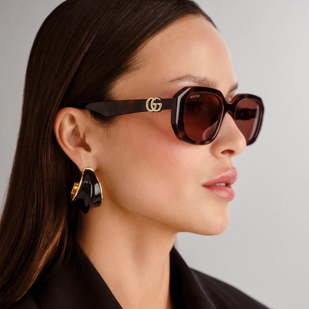 Syze dielli Gucci GG1535S-002 54