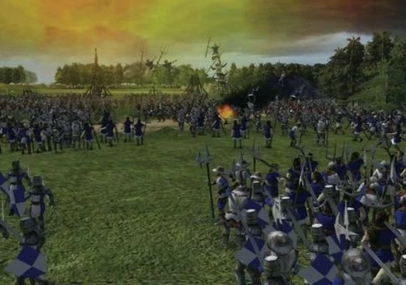 Stronghold - Collection EN Global