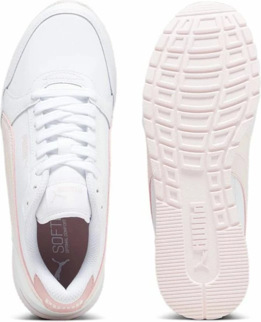 Atlete për femra Puma, të bardha