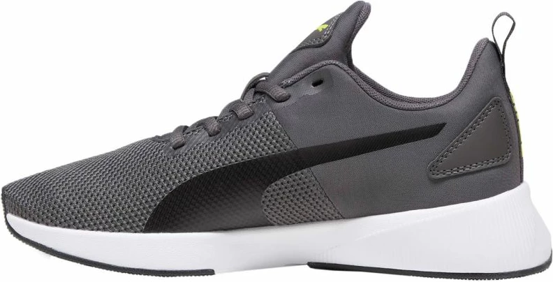 Atlete për fëmijë Puma, gri [Madhësia: 37.5]