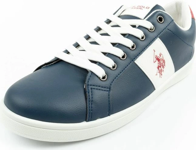 Atlete meshkuj US Polo Assn navy blue
