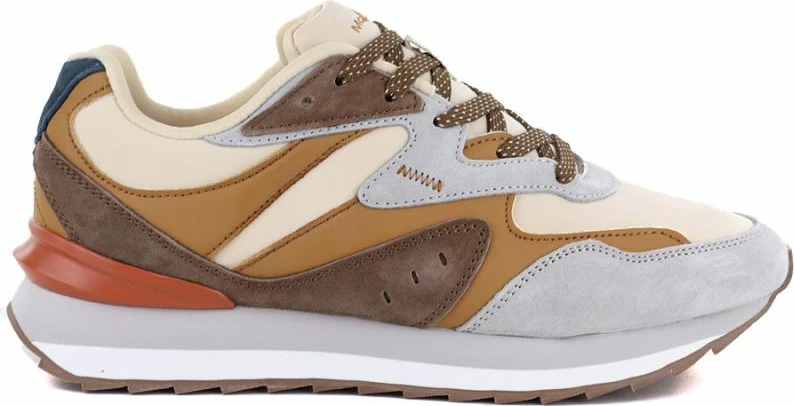 Atlete femra McArthur MA253W, kafe
