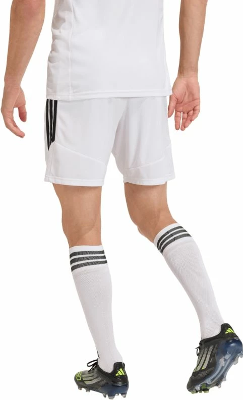 Shorce për meshkuj adidas Tiro 26 League KA8775, të bardha [Madhësia: M]