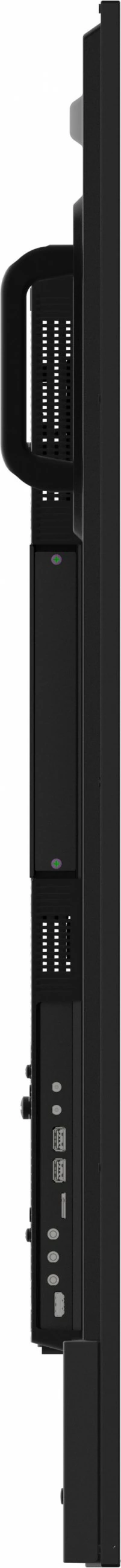 Ekran digital iiyama LH7575UHS-B1AG, 75", 4K UHD, Wi-Fi