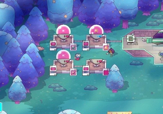 Lost Nova EN Global