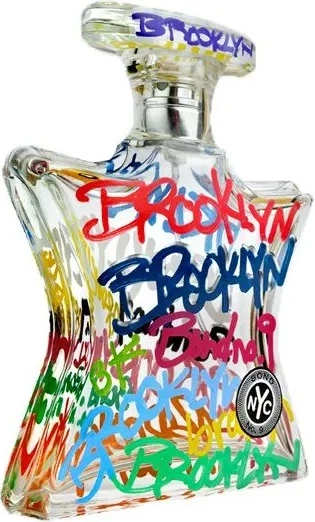 Eau de Parfum Bond No. 9 Brooklyn 100ml