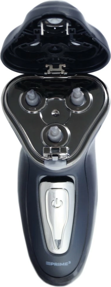 Makinë rroje PRIME3 SRS11, për meshkuj, e zezë