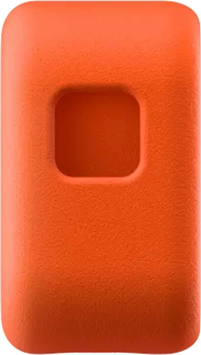 Mbështjellës notues, Insta360, Ace Pro Float Guard CINSAAXK, për Ace Pro, EVA, 39 g, portokalli