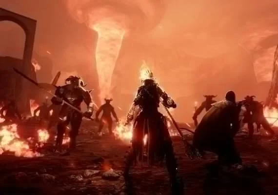 Warhammer: Vermintide 2 - Grail Knight Career DLC Global