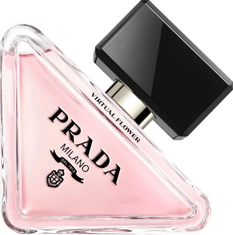 Eau de Parfum për femra Prada Paradoxe Virtual Flower, 50ml