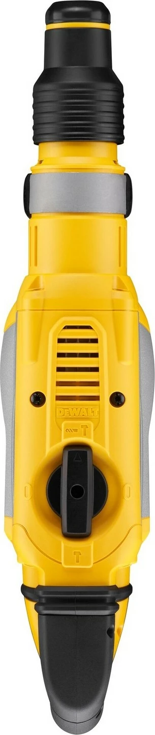 Çekiç elektrik DeWALT D25614K-QS, SDS Max, 4.5 cm, 10.5 J, zi/verdhë