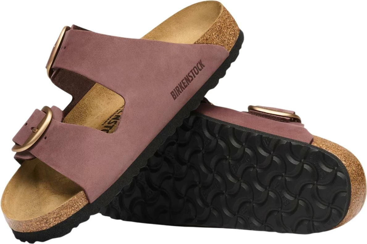 Sandale për femra Birkenstock Arizona BB 1032970, rozë [Madhësia: 36]