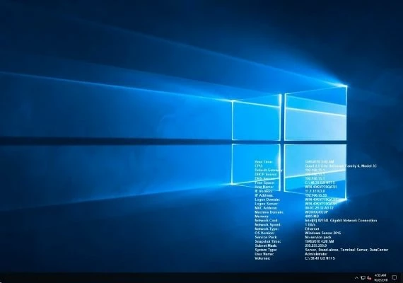 Windows Server 2019 Remote Desktop Services 10 user connections Global