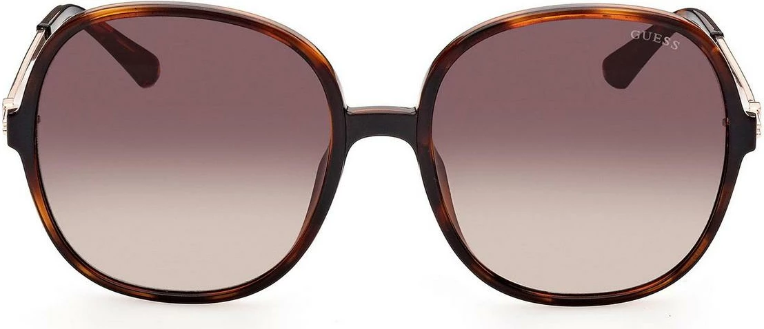 Syze dielli për femra Guess GU7844 52F, kafe