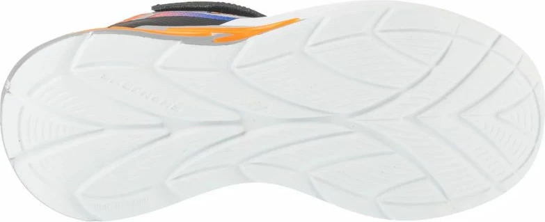 Atlete për fëmijë Skechers, gri