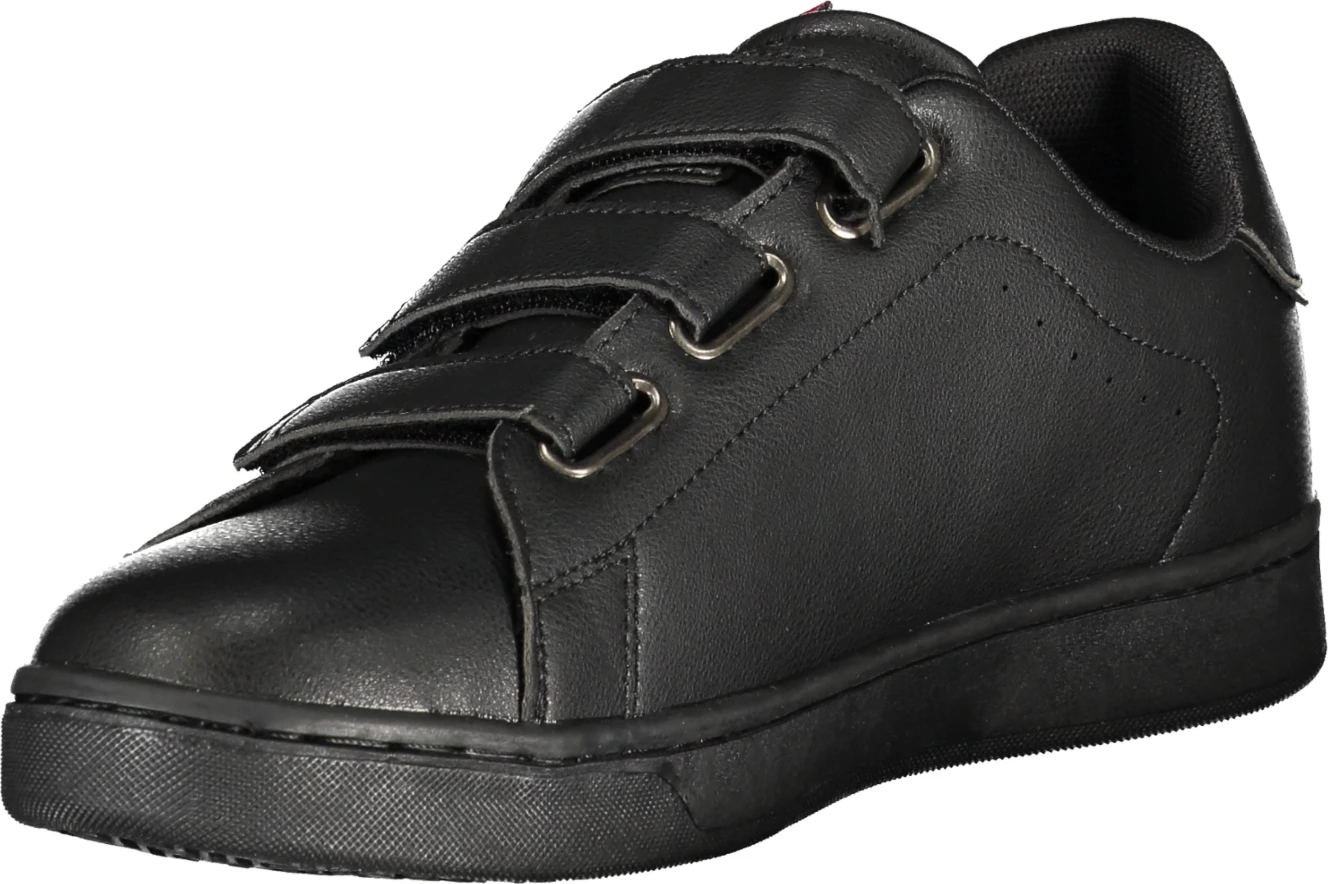 Atlete për meshkuj U.S. GRAND POLO, të zeza