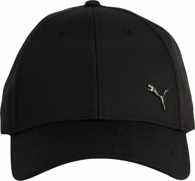 Kapelë Puma për femra, e zezë