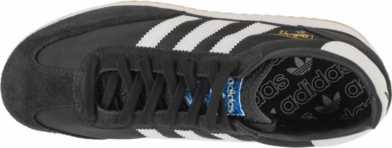 Atlete për meshkuj adidas, të zeza [Madhësia: 36 2/3]