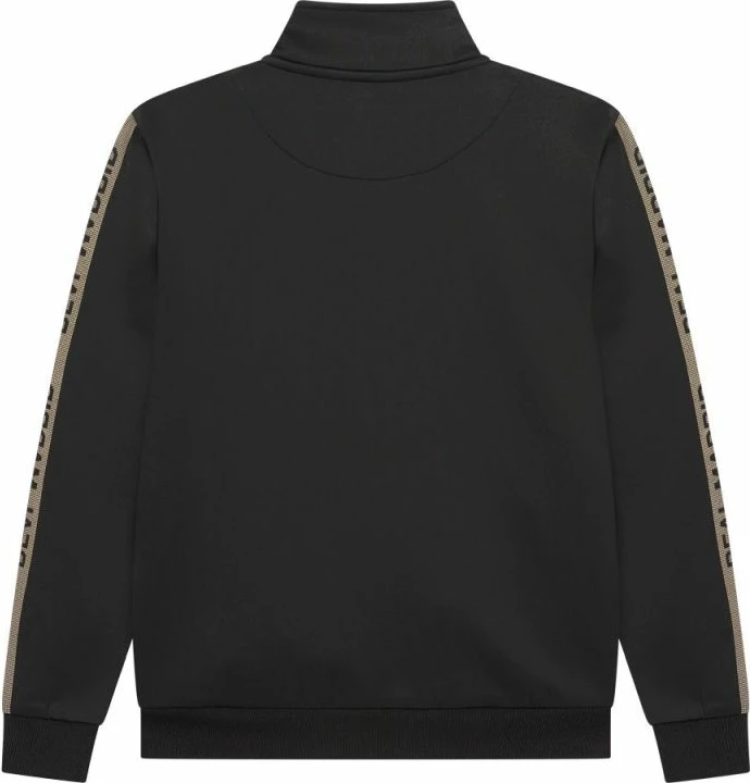 Trenerka për fëmijë Real Madrid, e zezë