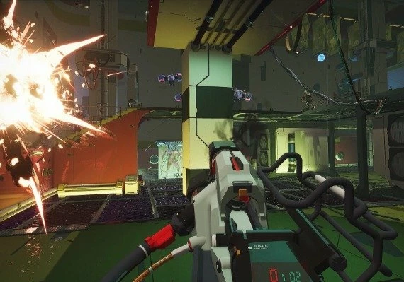 Deadlink EN Global