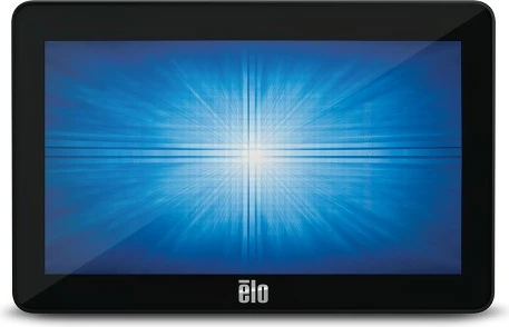 Monitor me prekje ELO TOUCH SYSTEMS 0702L 7 inç, i zi