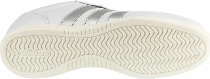 Atlete adidas Barreda Lo HQ7386, të bardha [Madhësia: 41 1/3]