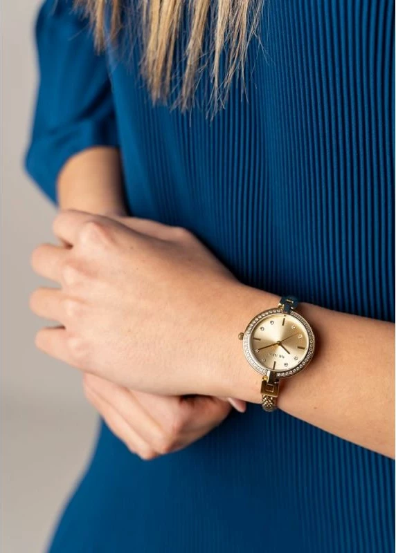 Orë dore femra Paul Lorens, ari