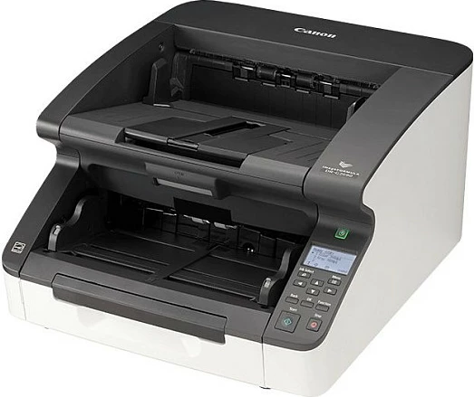 Skaner Canon imageFORMULA DR-G2090, A3, Duplex, 600x600 DPI, ADF 300 fletë, Bardhë/Zeze