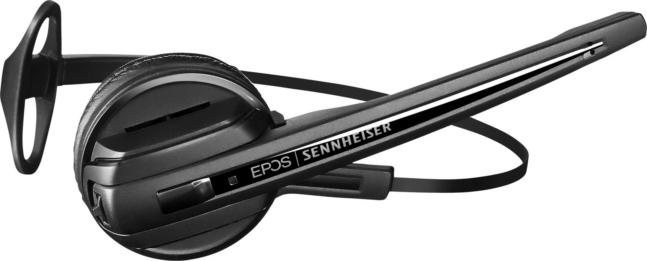 Kufje EPOS Sennheiser D10 DECT OE, e zezë