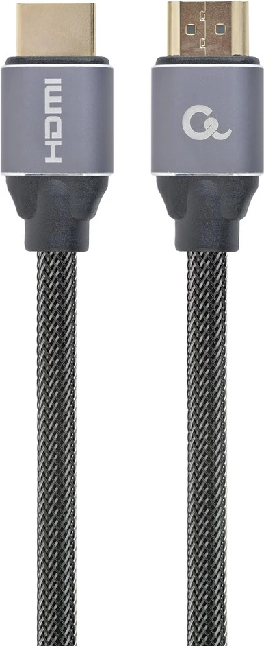 Kabëll Gembird CCBP-HDMI-2M, HDMI