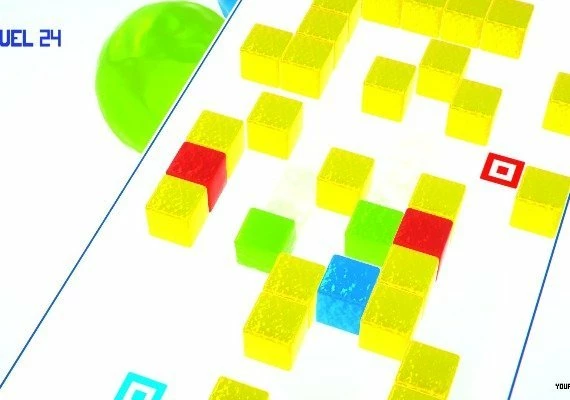 GooCubelets EN/DE/FR/IT/RU/ES Global