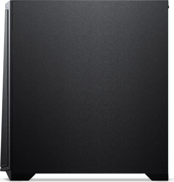 Kasë PHANTEKS Eclipse G370A ATX Big Tower, tempered glass, D-RGB LED, USB-C 3.0, e zezë