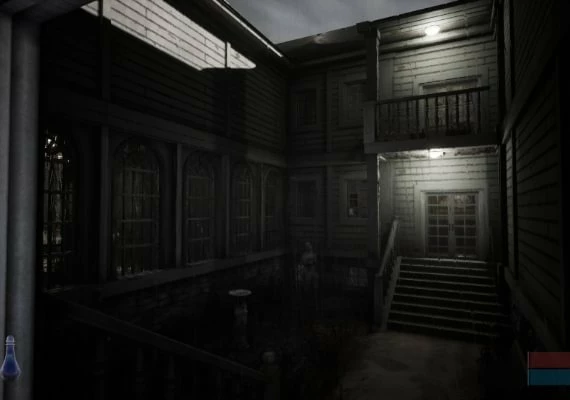 Strike of Horror EN/KO Global
