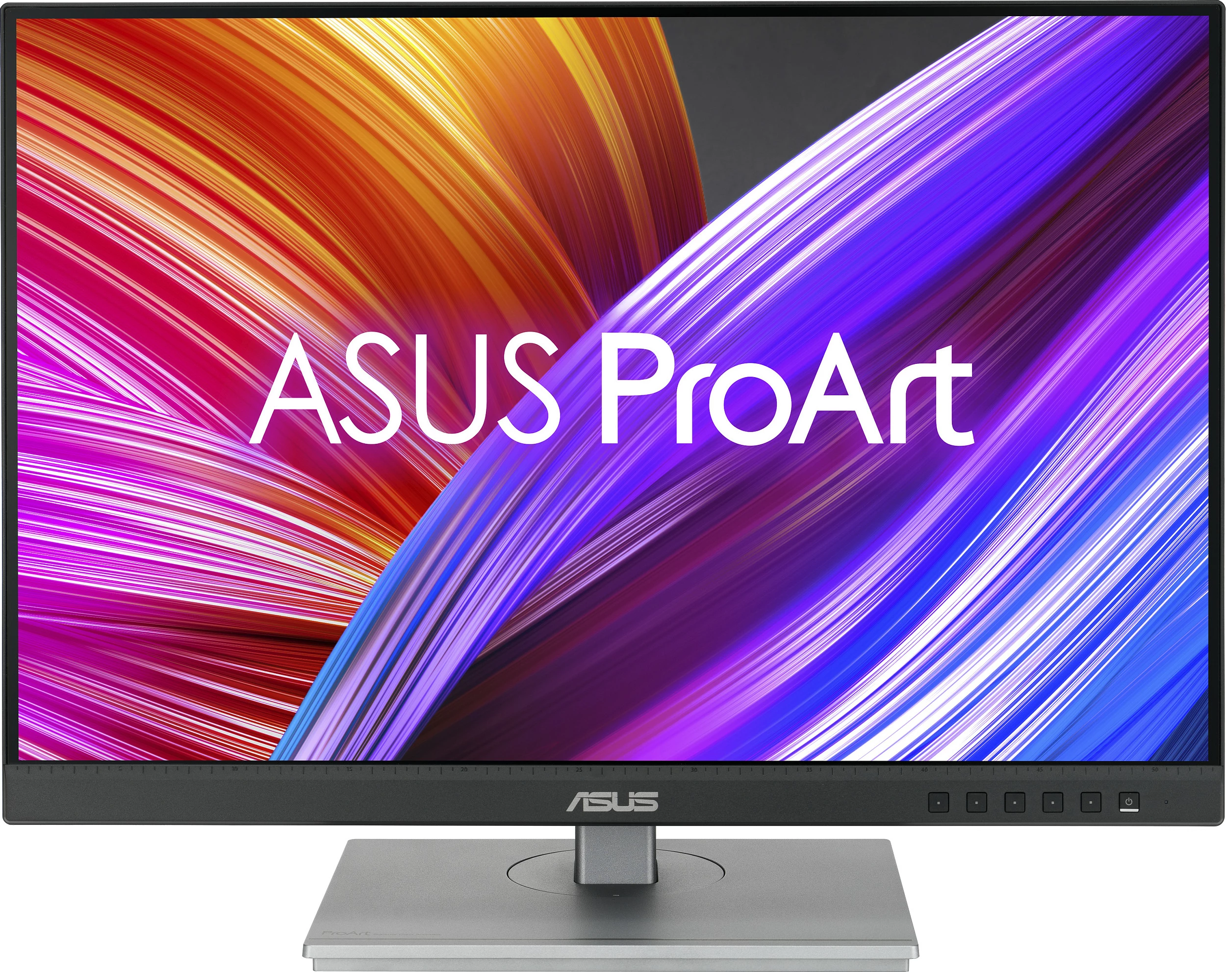 Monitor ASUS ProArt PA248CNV, 24.1 inç, Full HD+, USB-C, i zi
