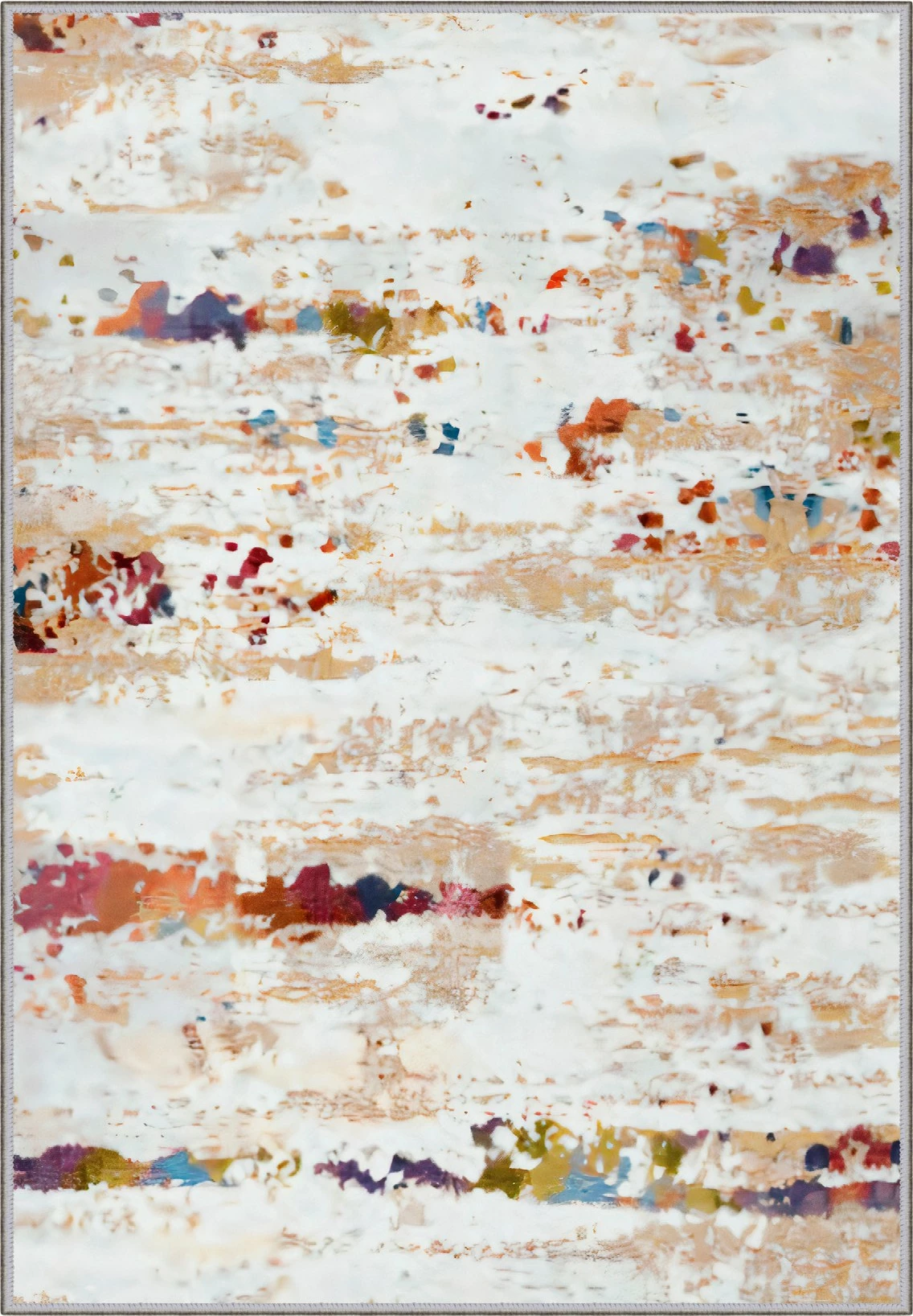 Qilim (40 x 60) Conceptum Hypnose, Wookece310