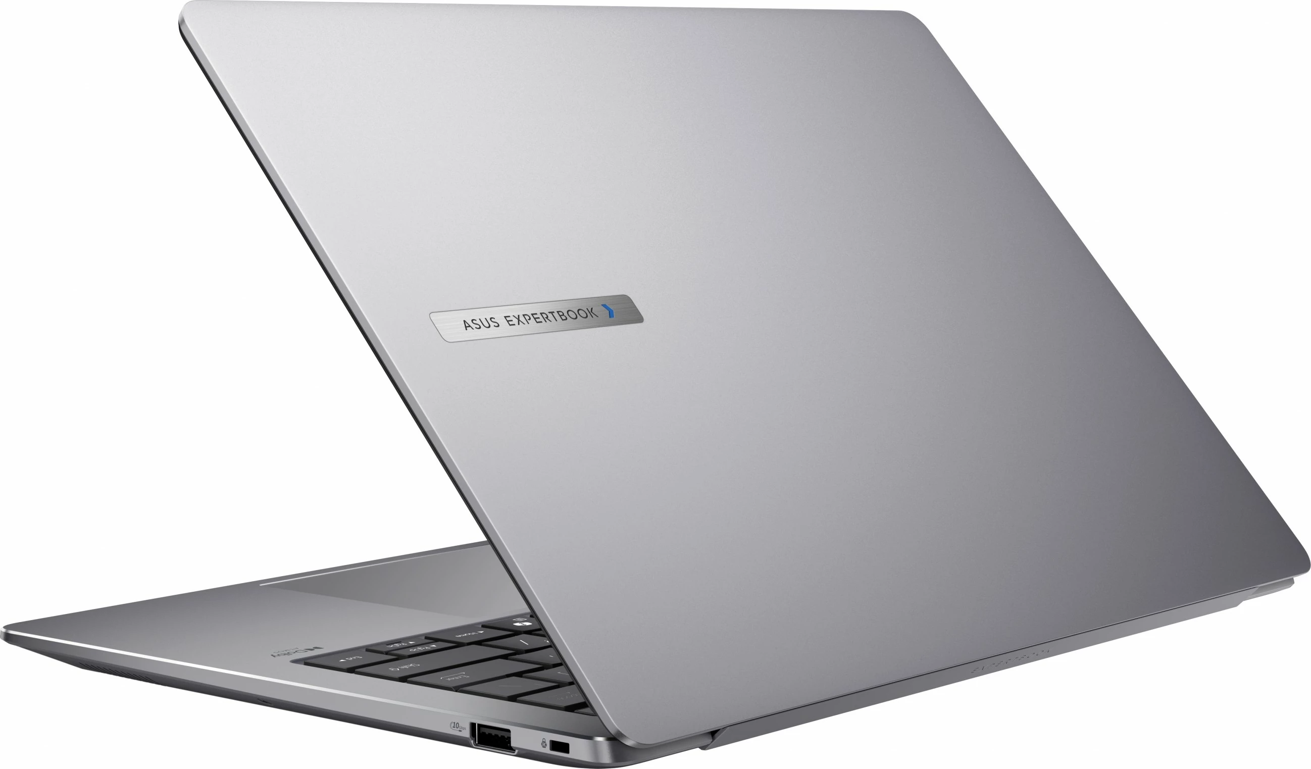Laptop ASUS ExpertBook P5405CSA-NZ0101, Intel Core Ultra 5, 16 GB RAM, 512 GB, Misty Grey