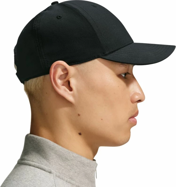 Kapelë Nike Dri-FIT Club FB5371 014, e zezë [Madhësia: S/M]