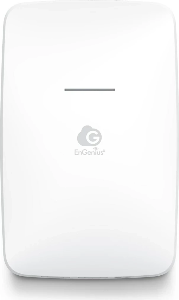Access Point EnGenius Cloud6 ECW215, 3 porta LAN, i bardhë