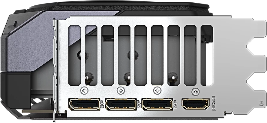 Kartë grafike GIGABYTE GeForce RTX 5070 Ti Gaming OC 16GB GDDR7, 256-bit, PCIe 5.0