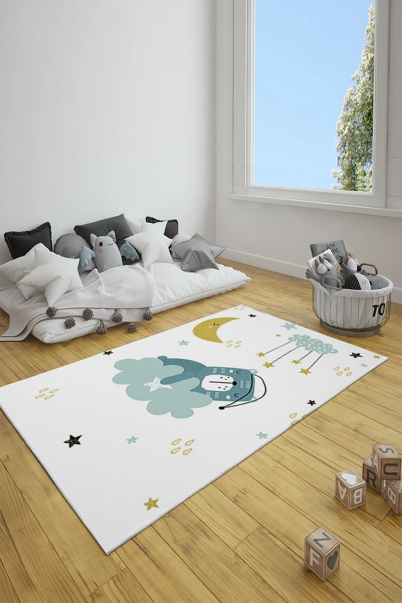 Qilim (120x180) Conceptum Hypnose, CT-3110