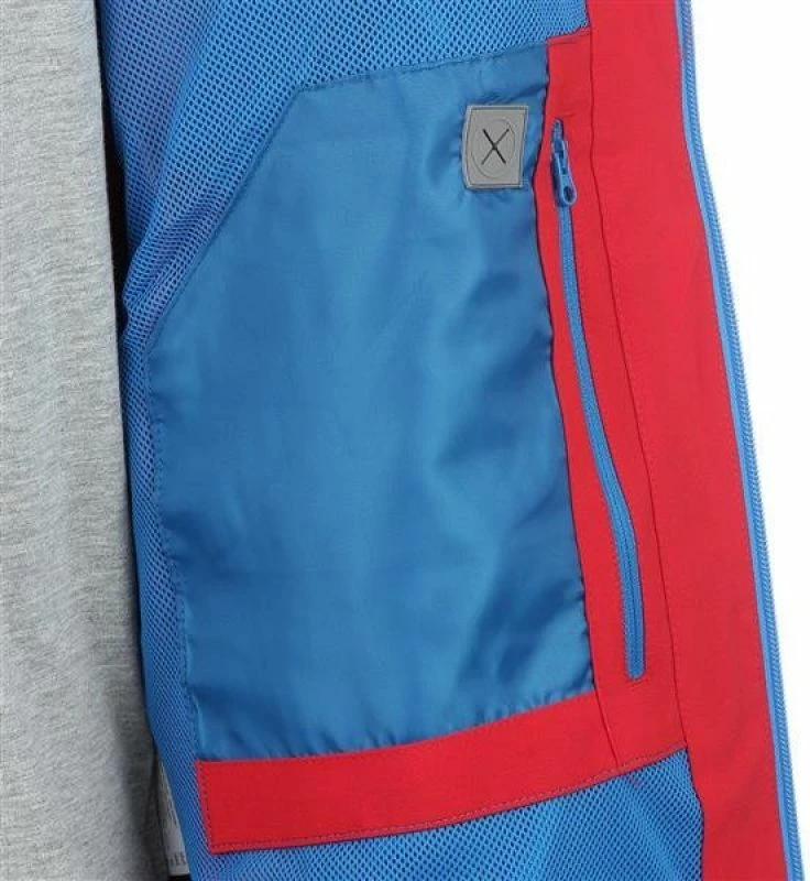 Jakne Regatta për femra, e zezë