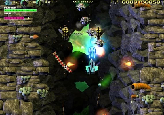 Andromeda Wing EN Global