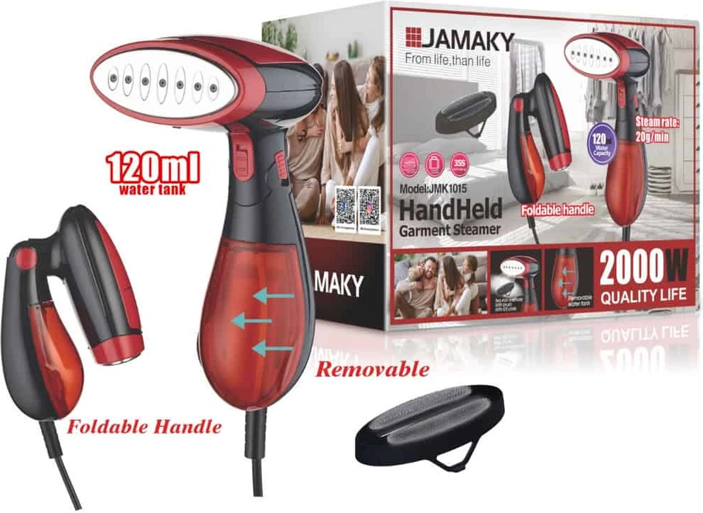 Hekur Me Avull JAMAKY JMK1015