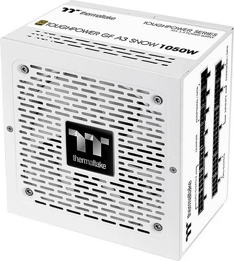 Burim energjie Thermaltake Toughpower GF A3 Snow 80 PLUS Gold, 1050 W
