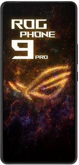 Celular ASUS ROG Phone 9 Pro 5G, 16/512GB, i zi