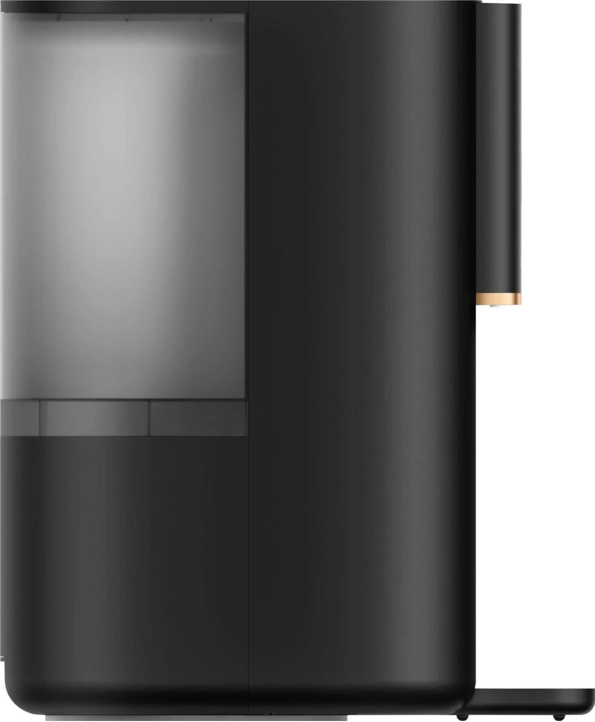 Dispenser uji Philips ADD6901HBK01/10, plastikë, i zi