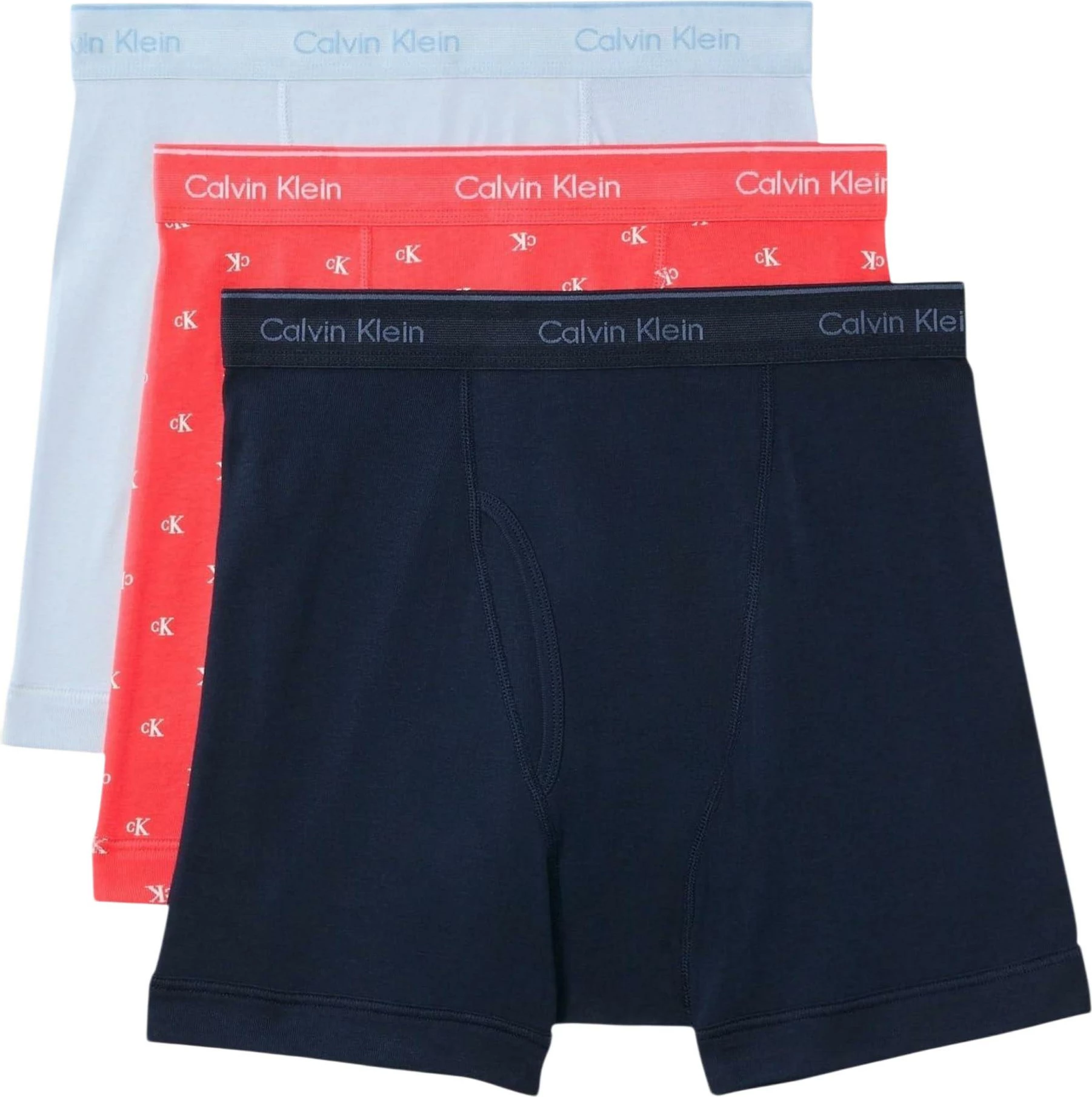 Të brendshme për meshkuj Calvin Klein Underwear 000NB4003A, antracit