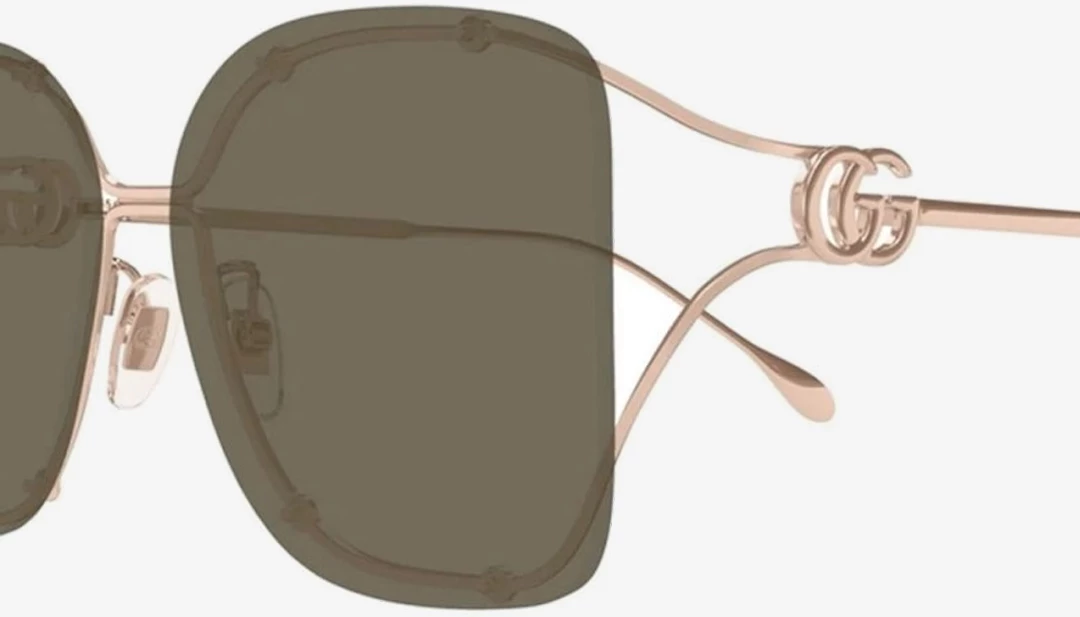 Syze dielli Gucci GG1713SA-002 60