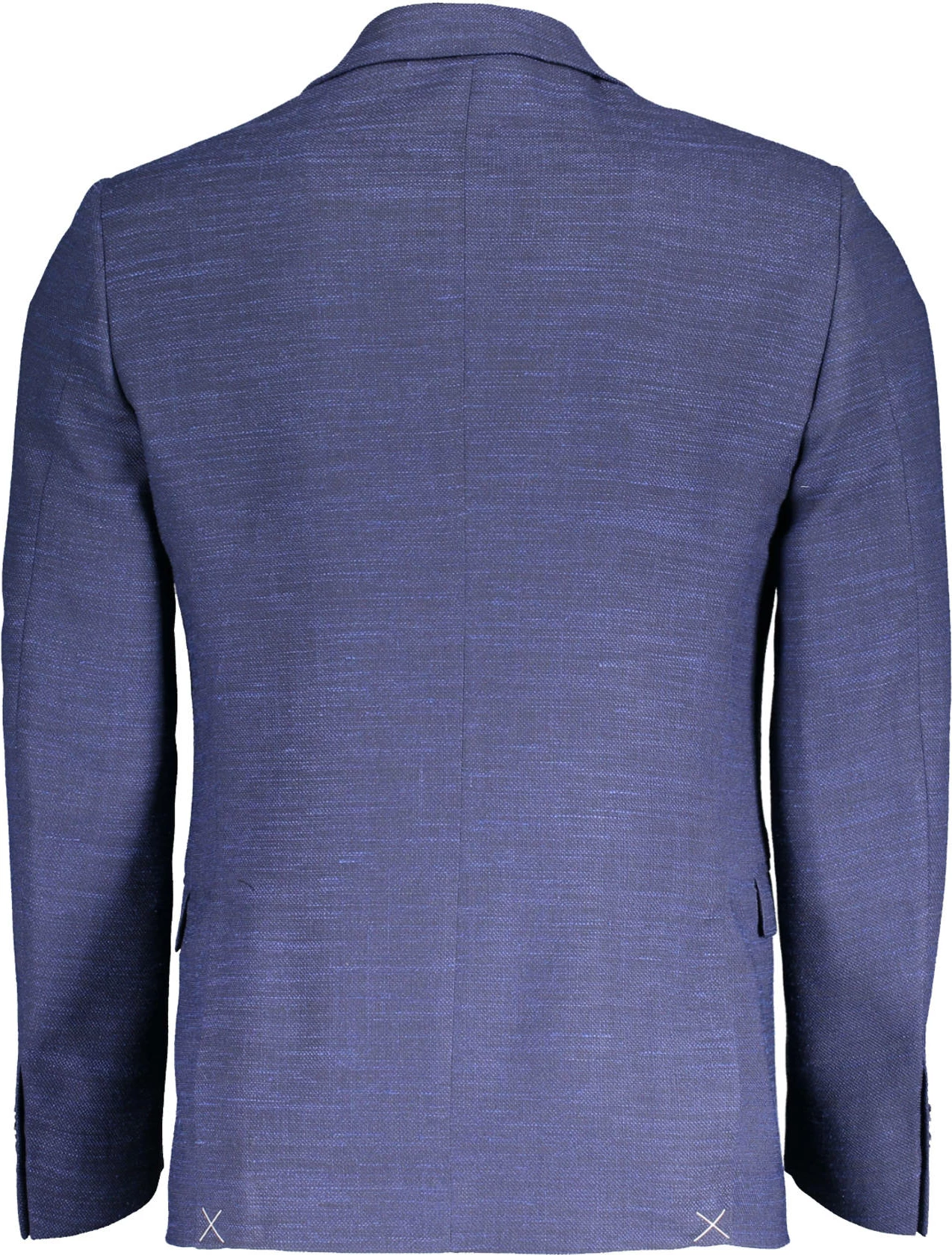 Jakne femra GUESS MARCIANO Classic, kaltër [Madhësia: 54]