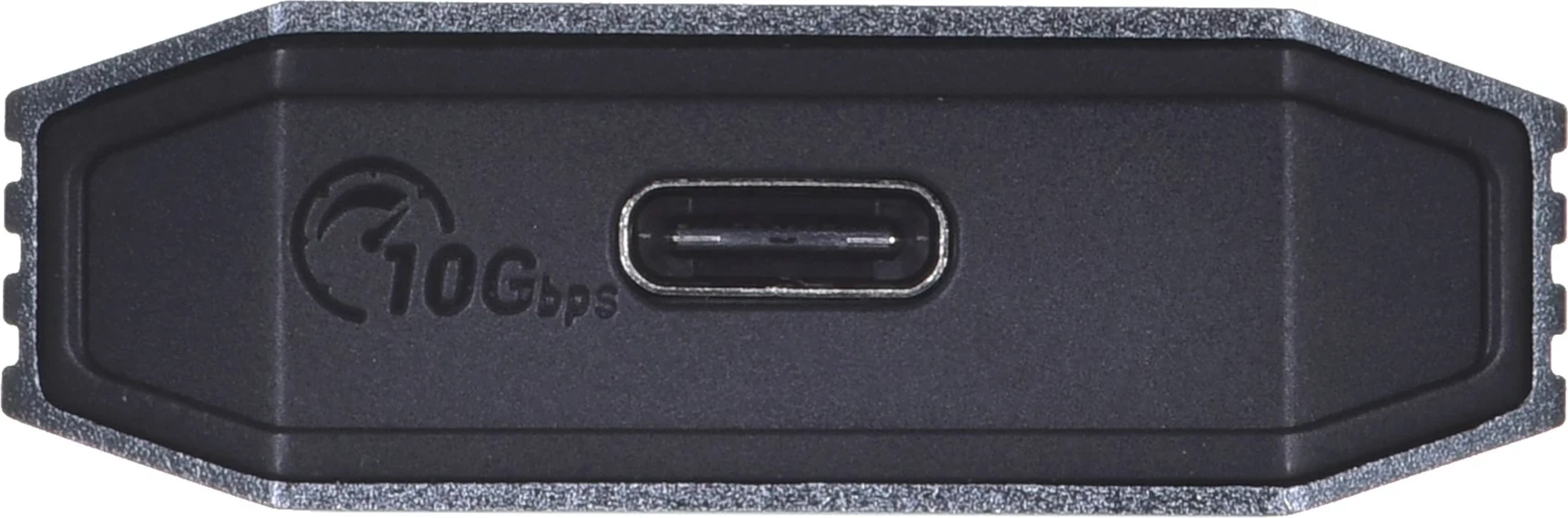 Kutia për SSD Patriot Memory VXD, Argjendtë M.2 2